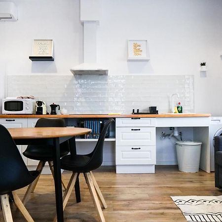 ולנסיה Playa Apartment מראה חיצוני תמונה