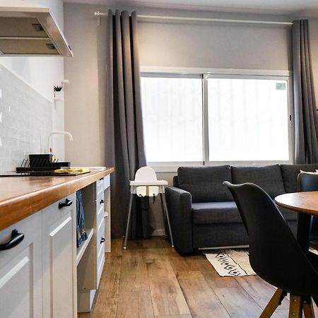 ולנסיה Playa Apartment מראה חיצוני תמונה