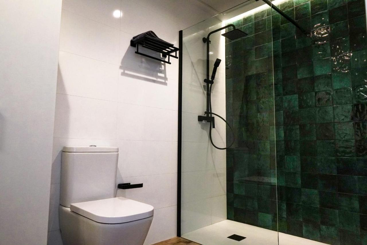 ולנסיה Playa Apartment מראה חיצוני תמונה