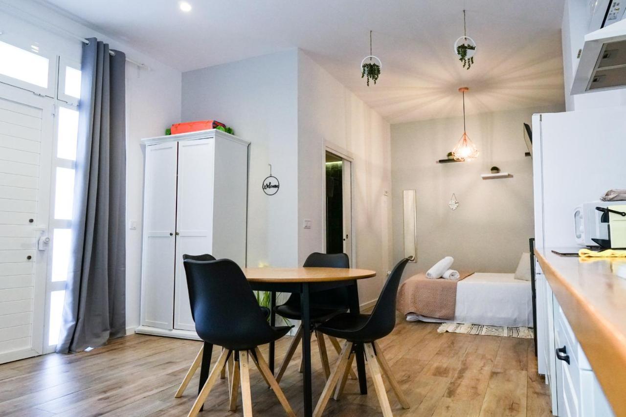 ולנסיה Playa Apartment מראה חיצוני תמונה